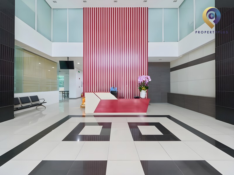 ITD Building